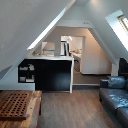 Superbe Loft En Centre-Historique Διαμέρισμα Κεμπέρ Εξωτερικό φωτογραφία