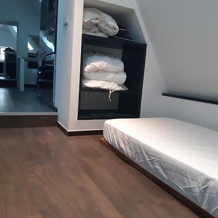 Superbe Loft En Centre-Historique Διαμέρισμα Κεμπέρ Εξωτερικό φωτογραφία